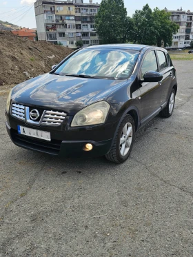 Nissan Qashqai 4?4 | Mobile.bg    3