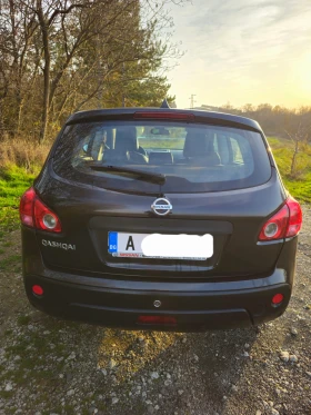 Nissan Qashqai 4?4, снимка 2 — Bazar.bg Nissan Qashqai 4?4, снимка 2