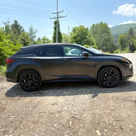 Lexus RX 450h - 51970 лв. - 50478338 9