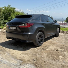 Lexus RX 450h - 51970 лв. - 50478338 12