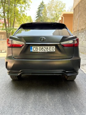 Lexus RX 450h - 51970 лв. - 50478338 4