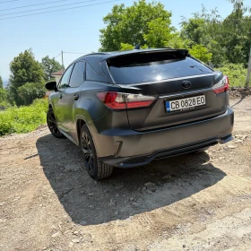 Lexus RX 450h - 51970 лв. - 50478338 11