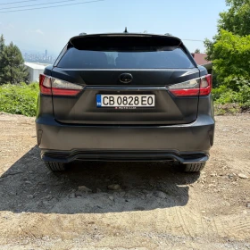 Lexus RX 450h - 51970 лв. - 50478338 13