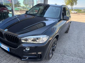 BMW X5 (KATO НОВА)^(X-Drive)