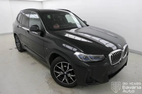 BMW X3 20d xDrive M Sport Paket - 83120 лв. - 80457718 4