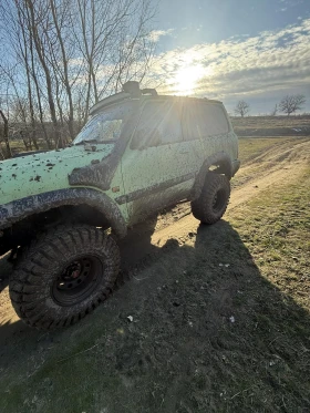 Nissan Patrol 57BITURBO | Mobile.bg    4