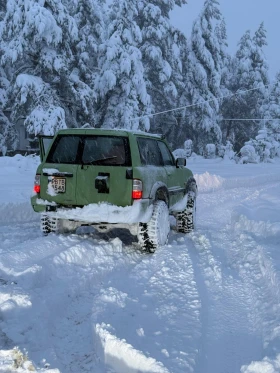 Nissan Patrol 57BITURBO | Mobile.bg    2