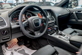 Audi Q7 4.2TDI/SLINE/6+ 1//F1/ | Mobile.bg    7