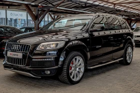 Audi Q7 4.2TDI/SLINE/6+ 1//F1/ | Mobile.bg    3