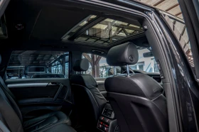 Audi Q7 4.2TDI/SLINE/6+ 1//F1/ | Mobile.bg    10