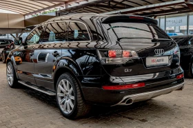 Audi Q7 4.2TDI/SLINE/6+ 1//F1/ | Mobile.bg    5