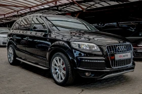 Audi Q7 4.2TDI/SLINE/6+ 1//F1/ | Mobile.bg    2