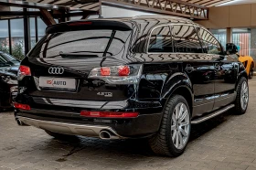 Audi Q7 4.2TDI/SLINE/6+ 1//F1/ | Mobile.bg    6