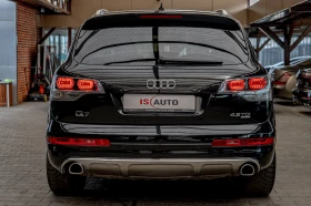 Audi Q7 4.2TDI/SLINE/6+ 1//F1/ | Mobile.bg    4
