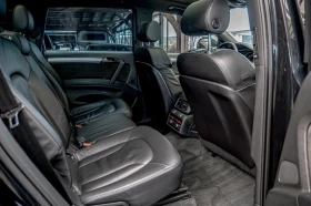 Audi Q7 4.2TDI/SLINE/6+ 1//F1/ | Mobile.bg    9