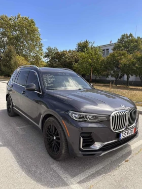Обява за продажба на BMW X7 xDrive40i Pure Excellence * Full ~85 900 лв. - изображение 2