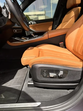 Обява за продажба на BMW X7 xDrive40i Pure Excellence * Full ~85 900 лв. - изображение 10