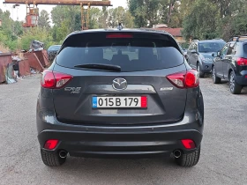 Mazda CX-5 2.0-Revolution | Mobile.bg    5
