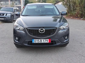 Mazda CX-5 2.0-Revolution | Mobile.bg    2