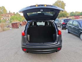 Mazda CX-5 2.0-Revolution | Mobile.bg    9