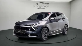     Kia Sportage 2.0LPG 2WD SIGNATURE