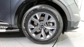 Kia Sportage 2.0LPG 2WD SIGNATURE | Mobile.bg    5