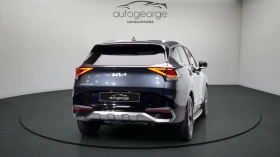Kia Sportage 2.0LPG 2WD SIGNATURE | Mobile.bg    4