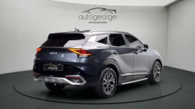 Kia Sportage 2.0LPG 2WD SIGNATURE | Mobile.bg    2