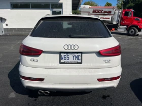 Audi Q3 2015 TECHNIK QUATTRO * БЕЗ ПЪРВОНАЧАЛНА ВНОСКА* - 16890 лв. - 25785957 5