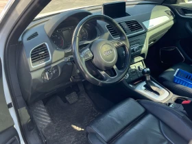 Audi Q3 2015 TECHNIK QUATTRO * БЕЗ ПЪРВОНАЧАЛНА ВНОСКА* - 16890 лв. - 25785957 7