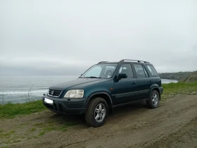 Honda Cr-v | Mobile.bg    4