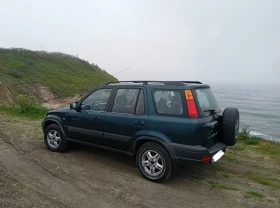 Honda Cr-v | Mobile.bg    2