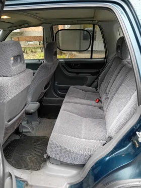 Honda Cr-v | Mobile.bg    9