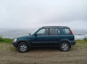 Honda Cr-v | Mobile.bg    5