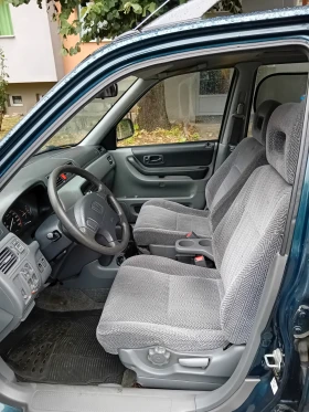 Honda Cr-v | Mobile.bg    7