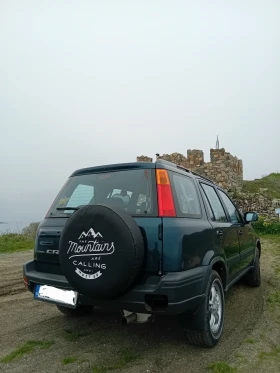 Honda Cr-v | Mobile.bg    3