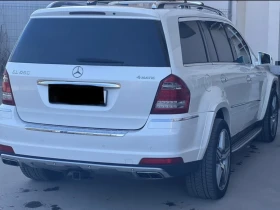 Обява за продажба на Mercedes-Benz GL 550 Face-lift ~36 000 лв. - изображение 1 | Auto.bg Обява за продажба на Mercedes-Benz GL 550 Face-lift ~36 000 лв. - изображение 1