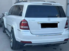 Обява за продажба на Mercedes-Benz GL 550 Face-lift ~36 000 лв. - изображение 5 | Auto.bg Обява за продажба на Mercedes-Benz GL 550 Face-lift ~36 000 лв. - изображение 5