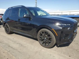 BMW X7 XDRIVE40I M PACK/ВАКУУМ/DISTRONIC/ЖЕСТОВЕ/FULL