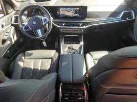 BMW X7 XDRIVE40I M PACK//DISTRONIC//FULL | Mobile.bg    8