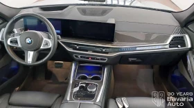 BMW X6 30d xDrive M Sport Paket Sportautomatic - 184800 лв. / 94486.74 € - 63492808 6