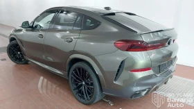 BMW X6 30d xDrive M Sport Paket Sportautomatic - 184800 лв. / 94486.74 € - 63492808 2