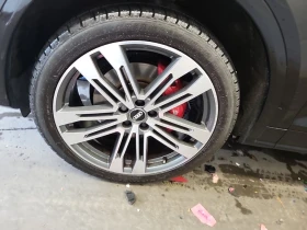 Audi SQ5 * PROGRESSIV * CARFAX * БЕЗ ПЪРВОНАЧАЛНА ВНОСКА - 43999 лв. / 22496.33 € - 46186338 17