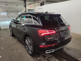 Audi SQ5 * PROGRESSIV * CARFAX * БЕЗ ПЪРВОНАЧАЛНА ВНОСКА - 43999 лв. / 22496.33 € - 46186338 4