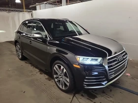 Audi SQ5 * PROGRESSIV * CARFAX * БЕЗ ПЪРВОНАЧАЛНА ВНОСКА - 43999 лв. / 22496.33 € - 46186338 2