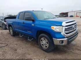 Toyota Tundra Sr5 5.7L V8