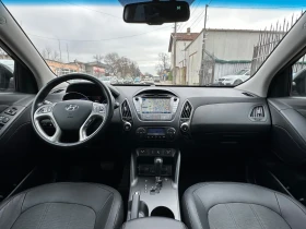 Hyundai IX35 2.0 CRDI PREMIUM/4х4/ Панорама/автоматик/Швейцария - 17991 лв. / 9198.65 € - 23447254 13