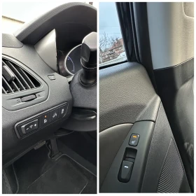 Hyundai IX35 2.0 CRDI PREMIUM/4х4/ Панорама/автоматик/Швейцария - 17991 лв. / 9198.65 € - 23447254 15