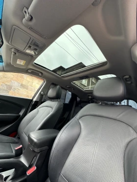 Hyundai IX35 2.0 CRDI PREMIUM/4х4/ Панорама/автоматик/Швейцария - 17991 лв. / 9198.65 € - 23447254 14
