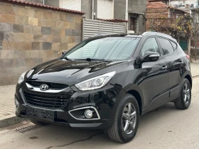 Hyundai IX35 2.0 CRDI PREMIUM/4х4/ Панорама/автоматик/Швейцария - 17991 лв. / 9198.65 € - 23447254 8